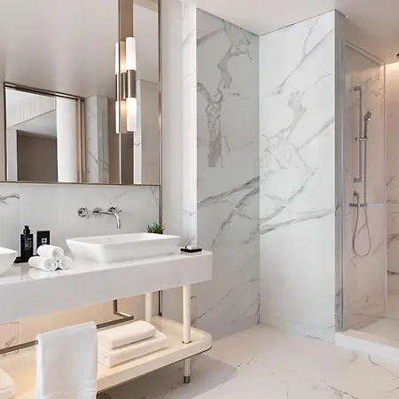 Hotel The St. Regis Belgrade