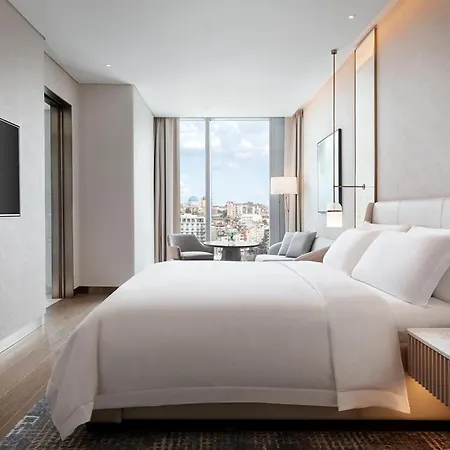 The St. Regis بلغراد