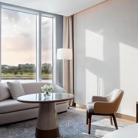 Hotel The St. Regis 5*