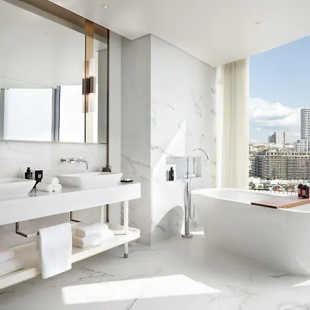 Hotel The St. Regis 5*