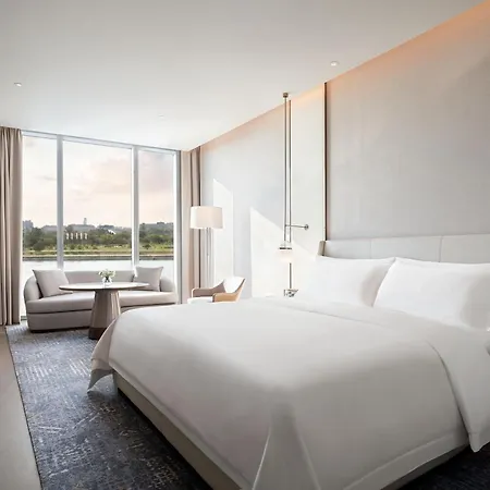 Hotel The St. Regis Belgrade