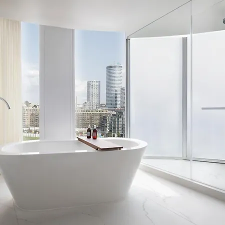 The St. Regis بلغراد