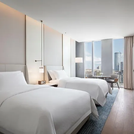 Hotel The St. Regis 5*