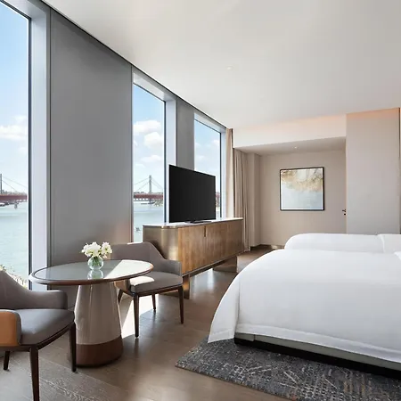 The St. Regis بلغراد