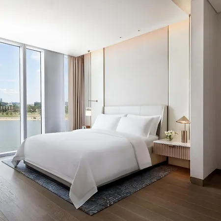 The St. Regis 5* Belgrade