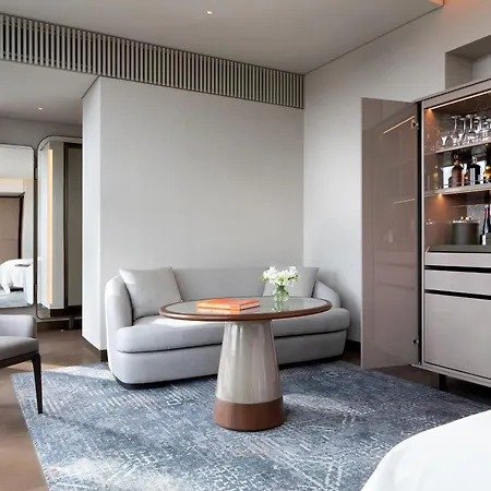 The St. Regis Hotel
