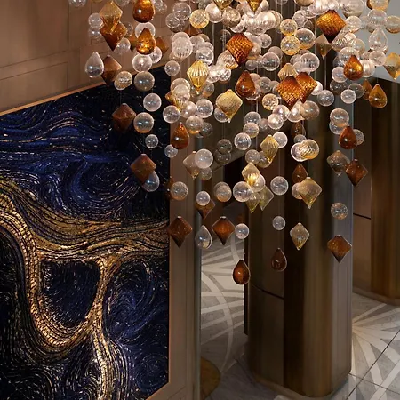 Hotel The St. Regis Belgrade