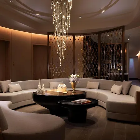 Hotel The St. Regis Belgrade