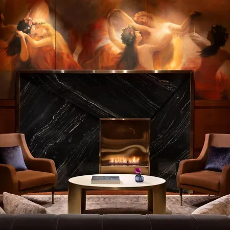 The St. Regis Hotel 5*