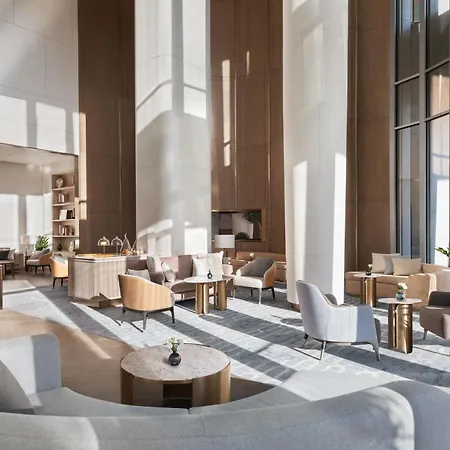 Hotel The St. Regis 5*