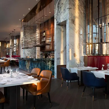 The St. Regis Hotel Beograd