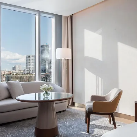 The St. Regis فندق