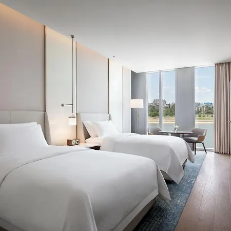 The St. Regis Hotel 5*