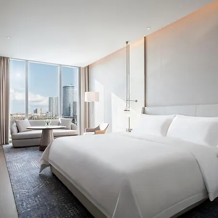 Hotel The St. Regis 5*