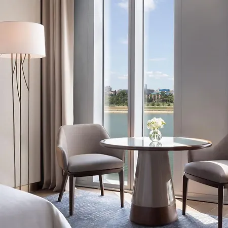 Hotel The St. Regis Beograd