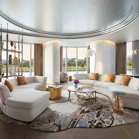 Hotel The St. Regis 5*