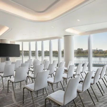 The St. Regis Belgrade