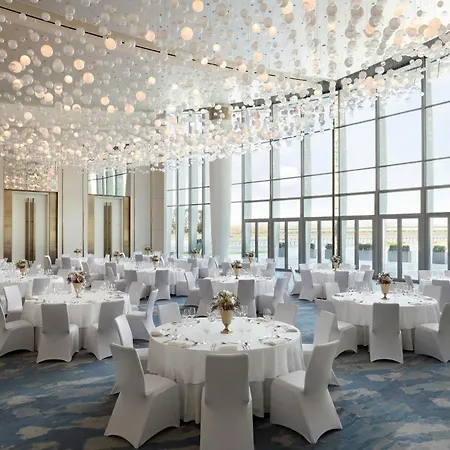 The St. Regis 5* Belgrade