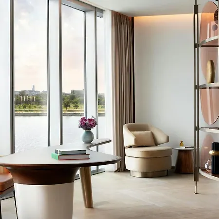 Hotel The St. Regis