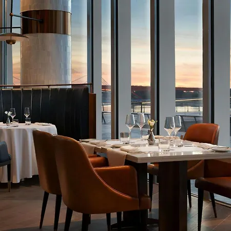 Hotel The St. Regis 5*