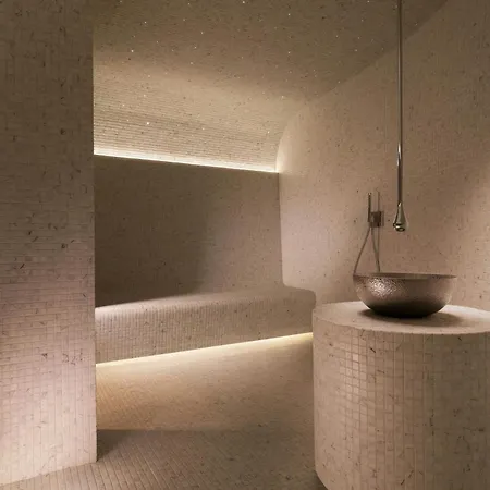 The St. Regis Hotel Belgrade