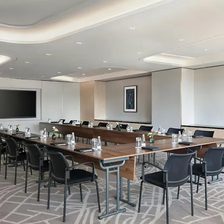 The St. Regis 5*