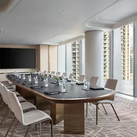 The St. Regis 5* Belgrade