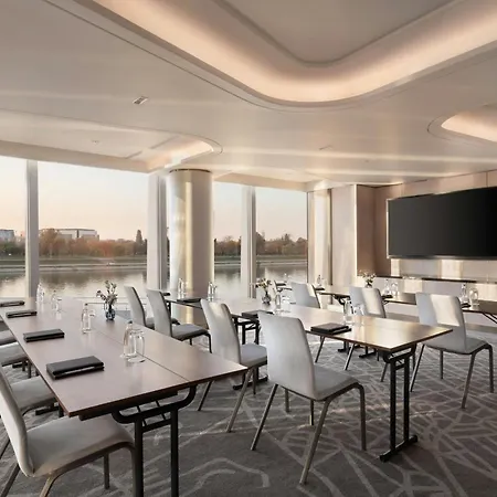 The St. Regis