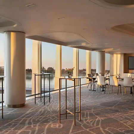 The St. Regis Hotel 5*