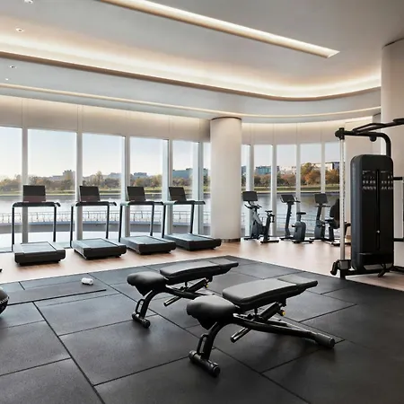 The St. Regis 5* Belgrade