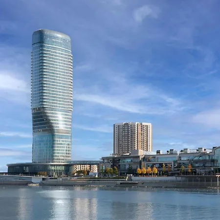 The St. Regis Hotel