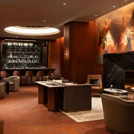 Hotel The St. Regis