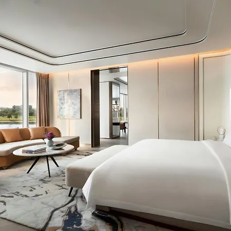 The St. Regis Hotel 5*