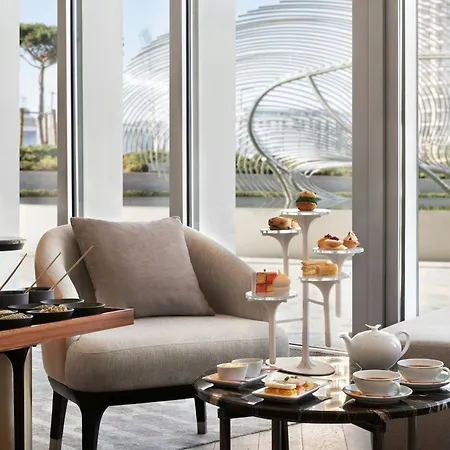 The St. Regis Hotel 5*
