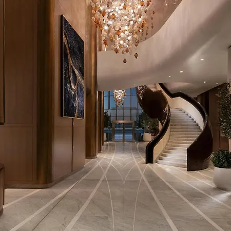 The St. Regis Hotel Beograd
