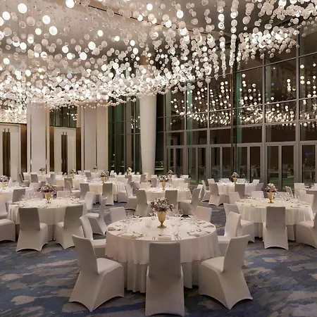 Hotel The St. Regis Belgrade