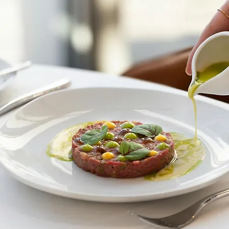 The St. Regis Belgrade