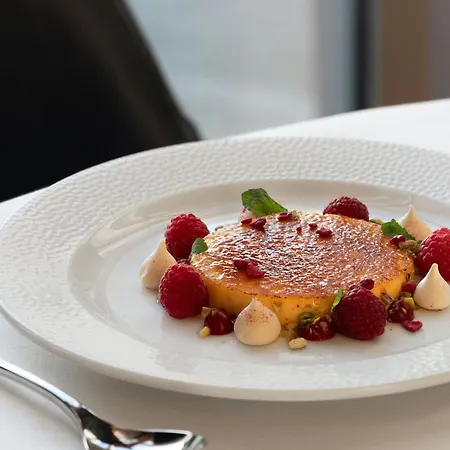 The St. Regis 5* Beograd
