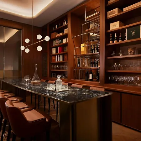 Hotel The St. Regis 5*