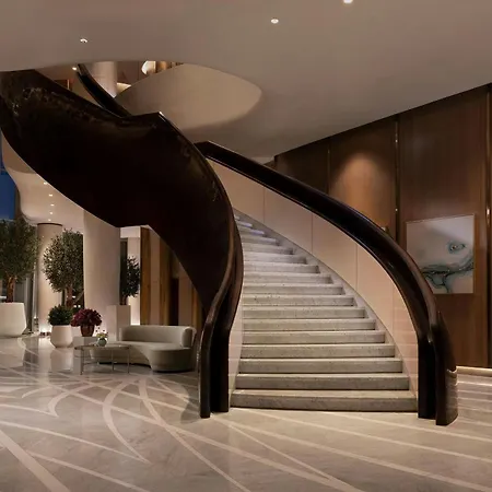 The St. Regis Hotel Belgrade