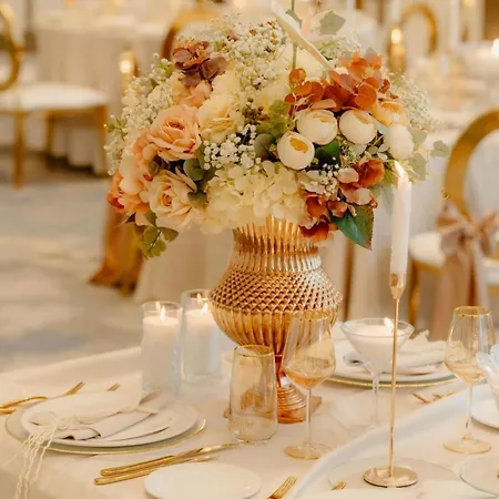 The St. Regis Hotel 5*