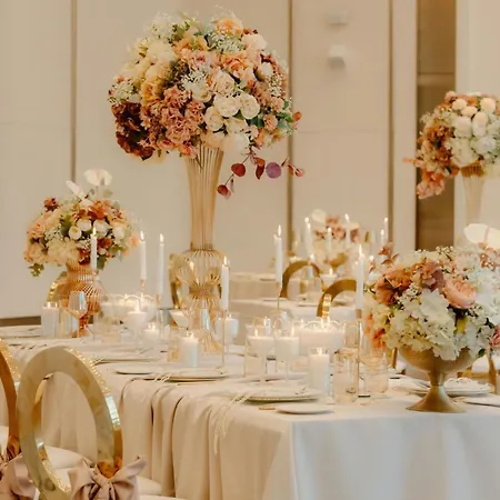 The St. Regis Belgrade