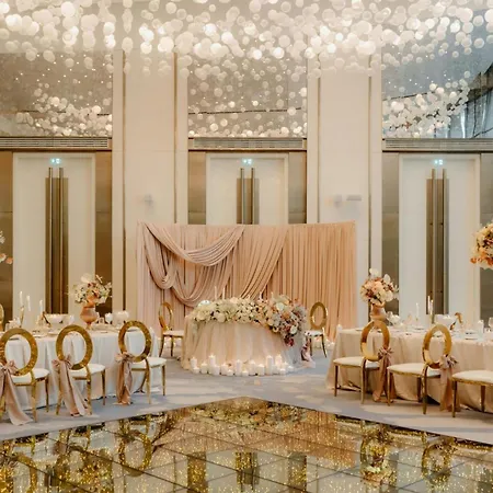 The St. Regis Belgrade