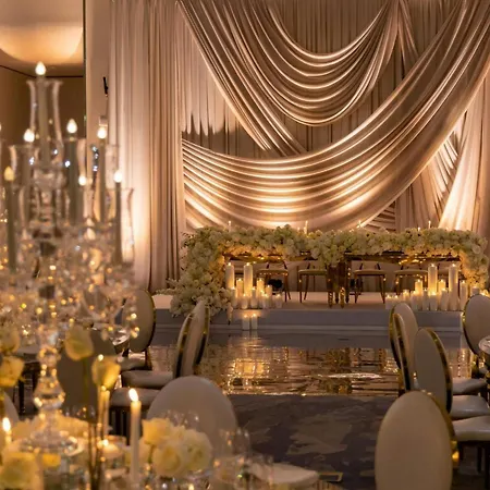 The St. Regis Hotel 5*