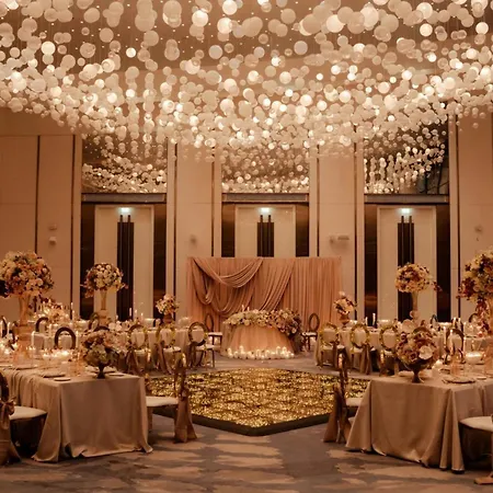 The St. Regis Hotel Belgrad