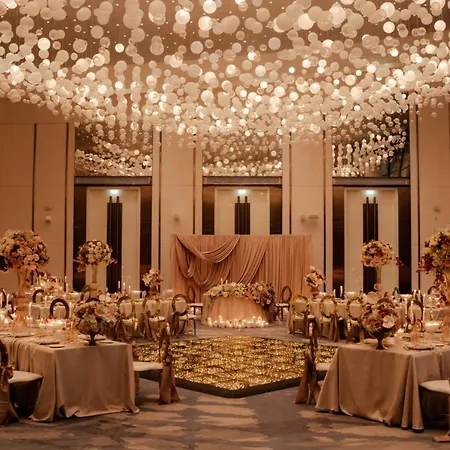 The St. Regis Hotel Belgrade