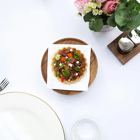 The St. Regis Hotel 5*