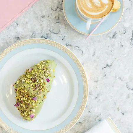 The St. Regis Hotel Belgrade