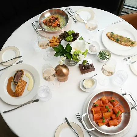 The St. Regis Hotel 5*