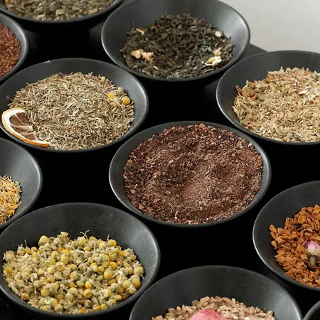 Hotel The St. Regis 5*